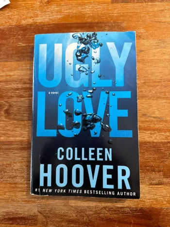 Livre ugly love
