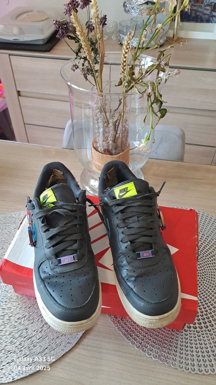 Basket nike 42 - photo numéro 2
