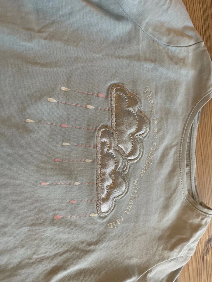 TEE Shirt kiabi 4 ans - photo numéro 3