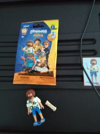 Playmobil