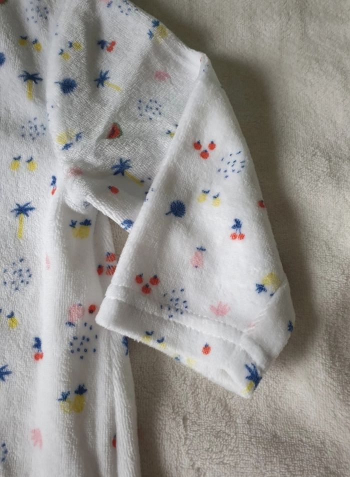 Pyjama - photo numéro 3