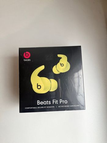 Écouteurs - Beats by Dre x Kim - Vert 