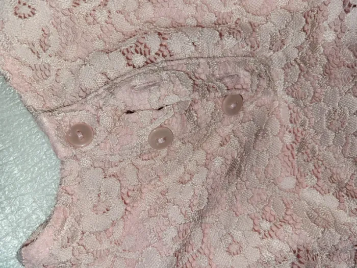 Belle robe événementiel - photo numéro 5