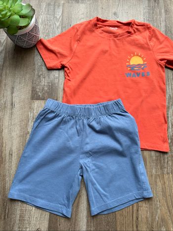 - Pyjama Vertbaudet - 6 ans - Très bon état