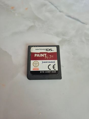 Paint DS
