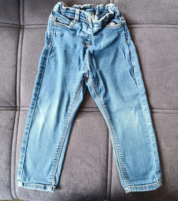 3 pantalons 36M - photo numéro 7