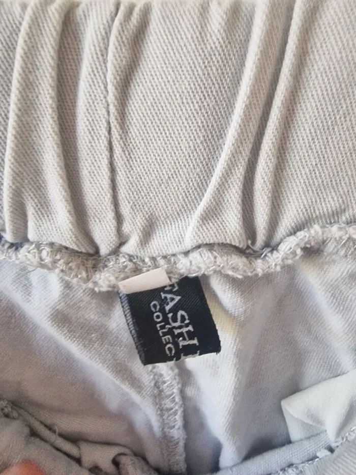 Pantalon cargo homme - photo numéro 4