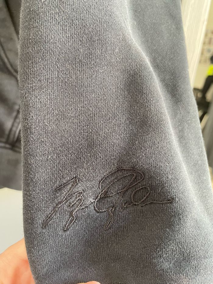Veste Jordan - photo numéro 2
