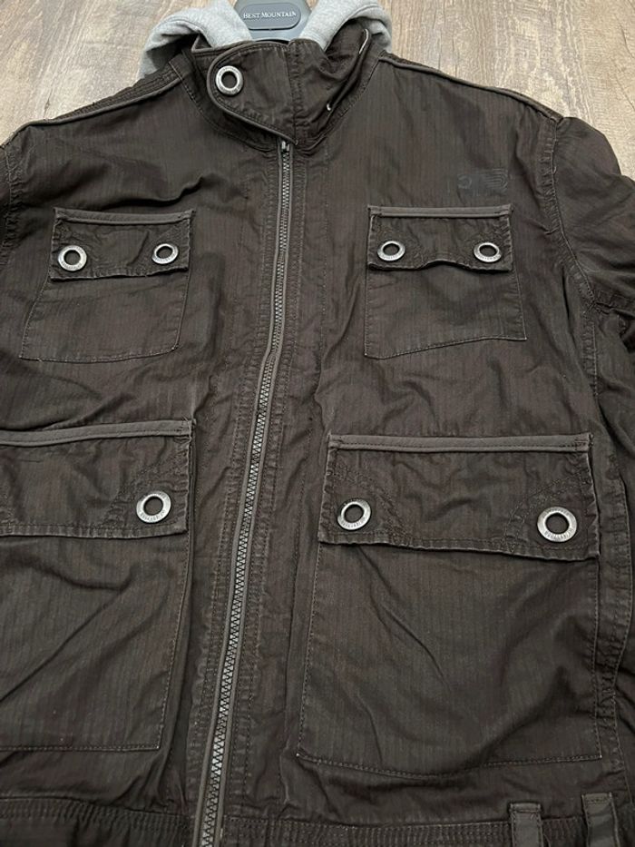 Manteau WE taille M - photo numéro 5