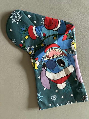 chaussette de noël