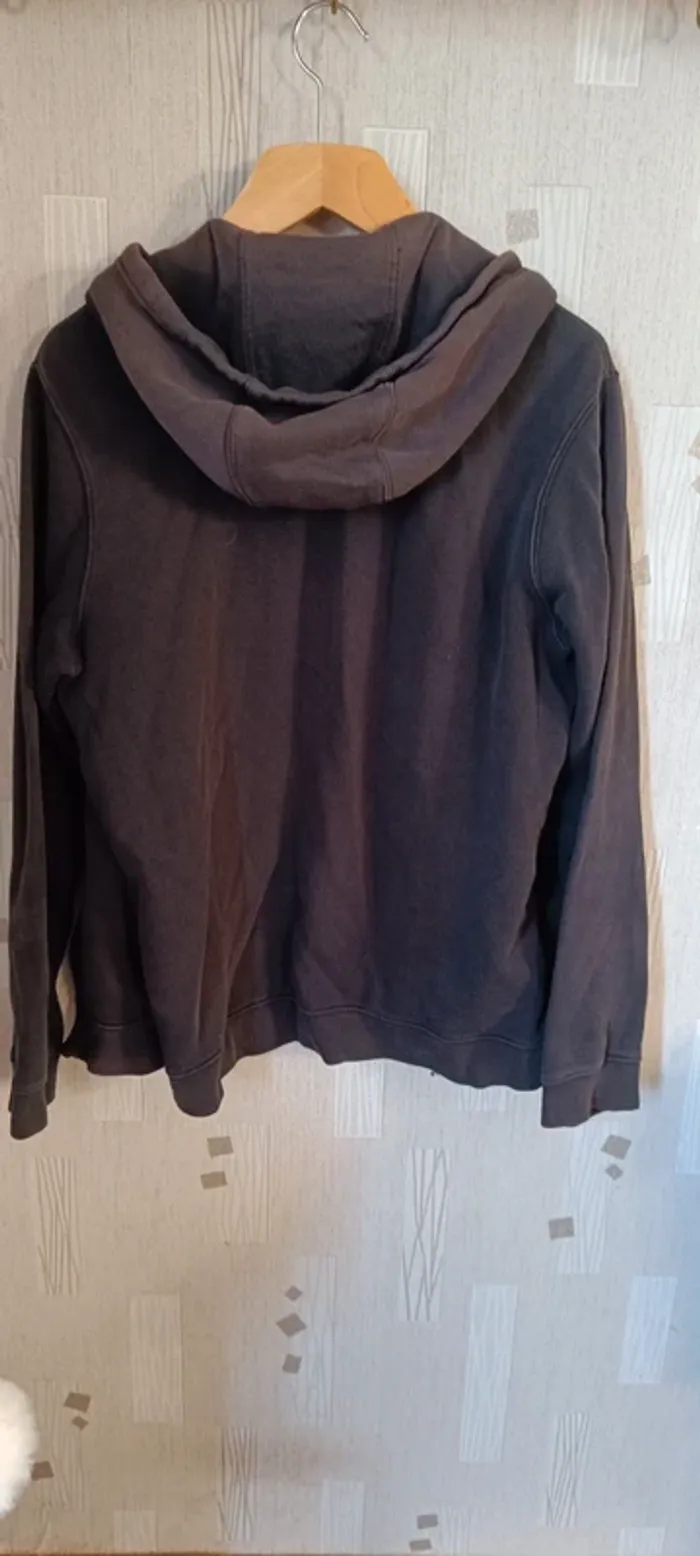 512- gilet , Nike, taille M - photo numéro 7