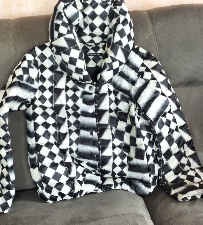 Doudoune - photo numéro 3