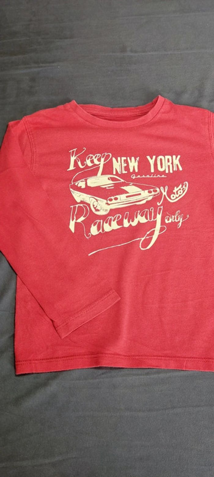 Lot garçon 4 ans - photo numéro 6