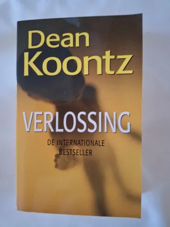 Dean Koontz Verlossing