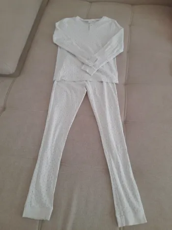 Ensemble fille 13/14 ans Zara