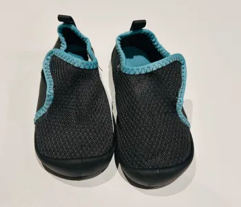 Chaussons motricité