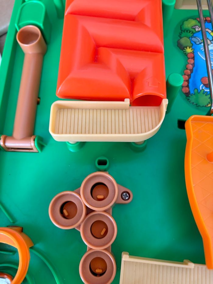 Tricky bille vintage - photo numéro 3