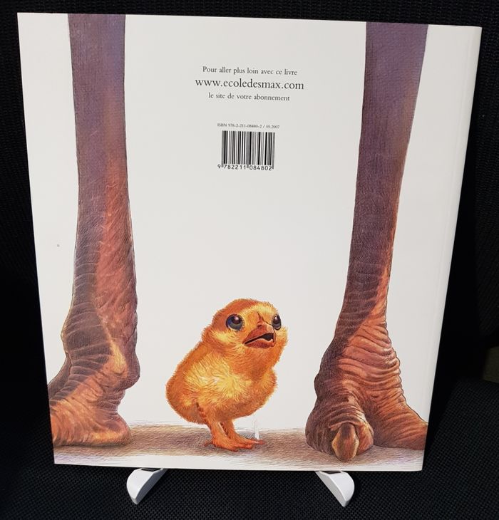 Je veux être une maman… tout de suite ! - Alex Cousseau - Philippe-Henri Turin - Ecole des loisirs - photo numéro 2