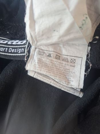 Survêtement "Lotto"