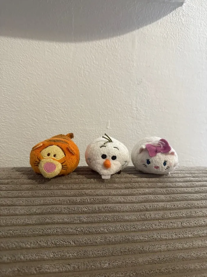 Tsum tsum disney