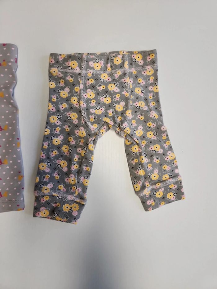 Leggins fille - photo numéro 3