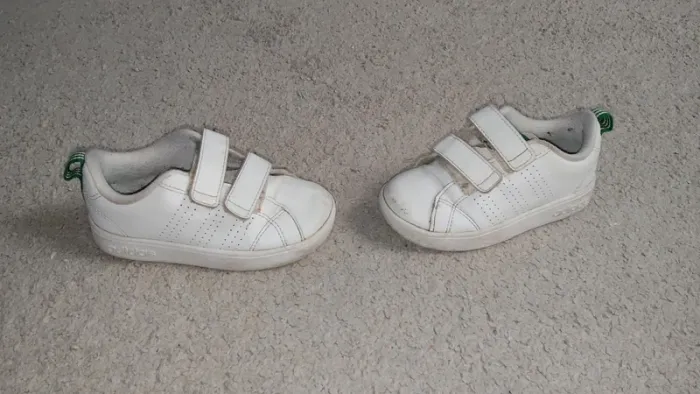 Basket - photo numéro 9