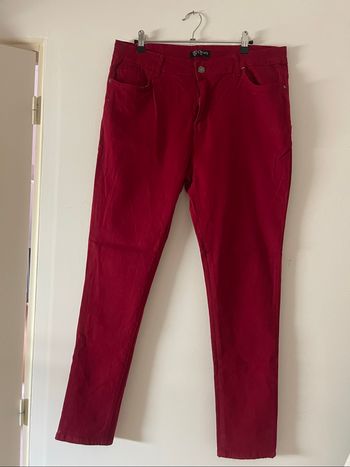 Pantalon Christy