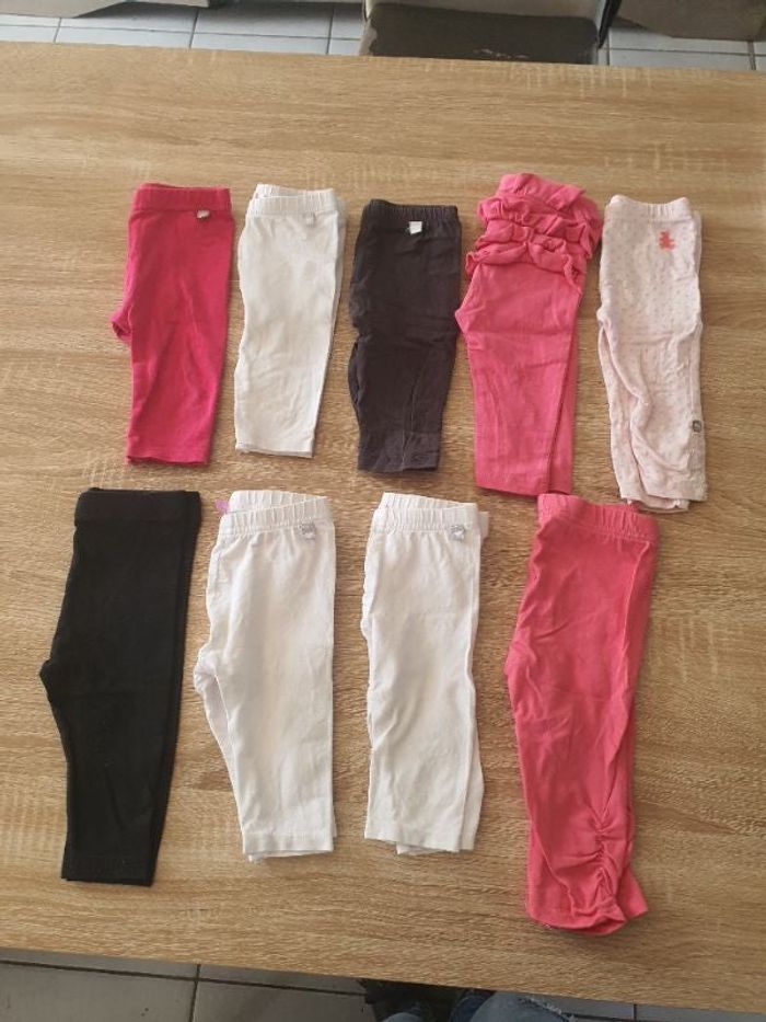 Lot legging