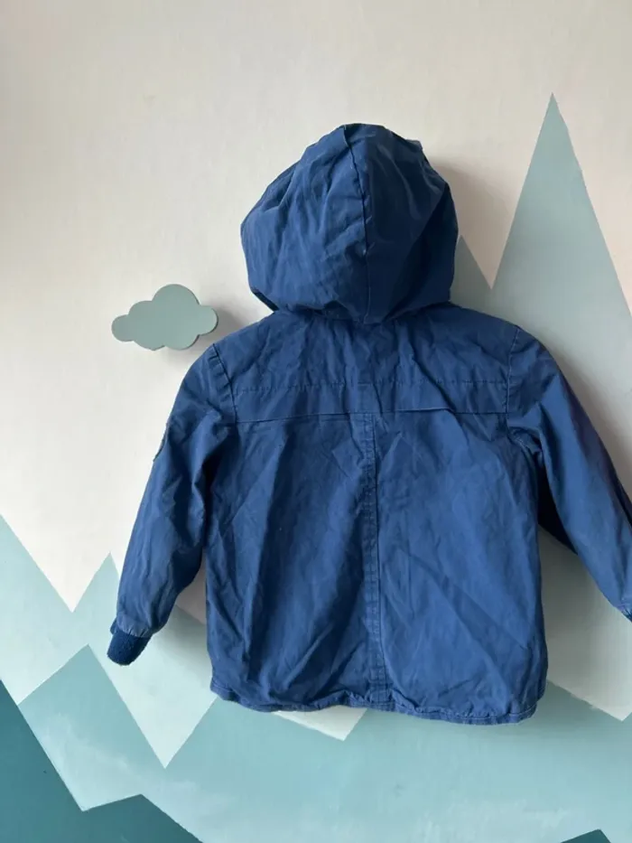Blouson - photo numéro 2