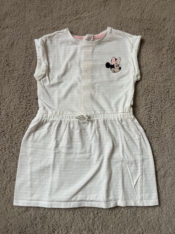 Robe Minnie Disney 