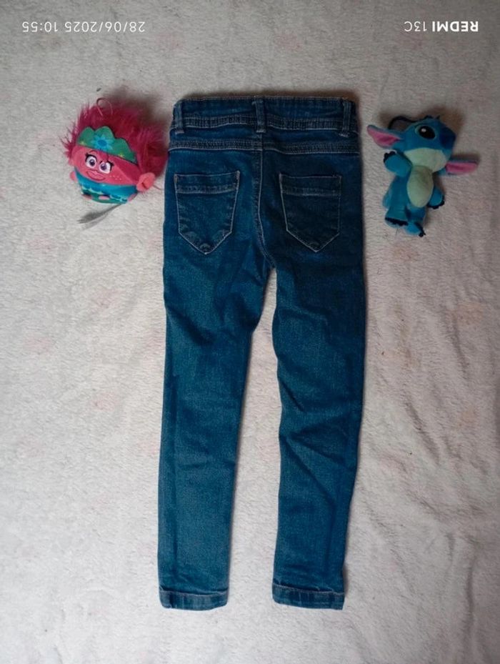 Jeans skinny - photo numéro 2