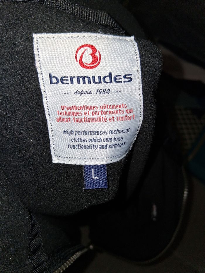 Gilet - photo numéro 2