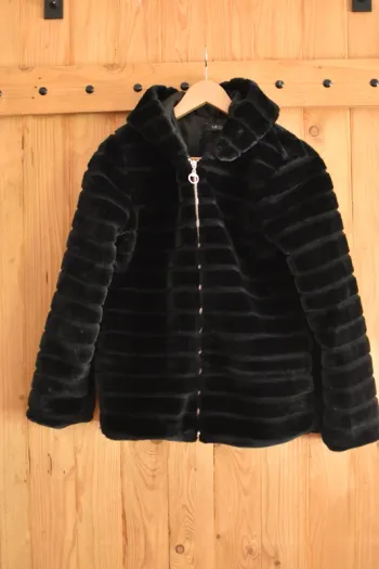 Manteau Minsk