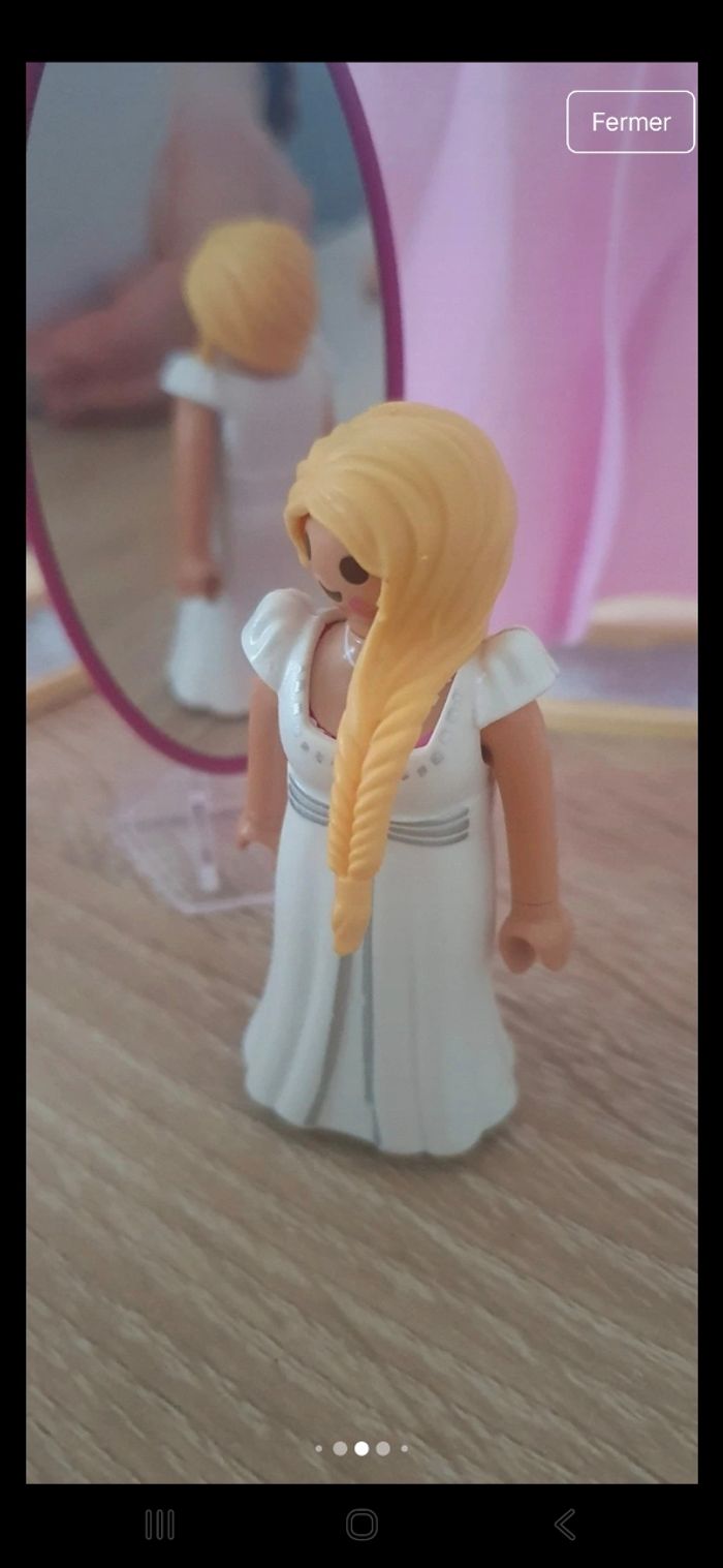 Salon de mariage playmobil - photo numéro 7