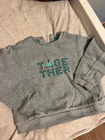 Pull together