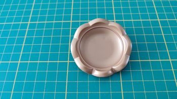 Bassin 30514420 pièce détachée Playmobil #E27