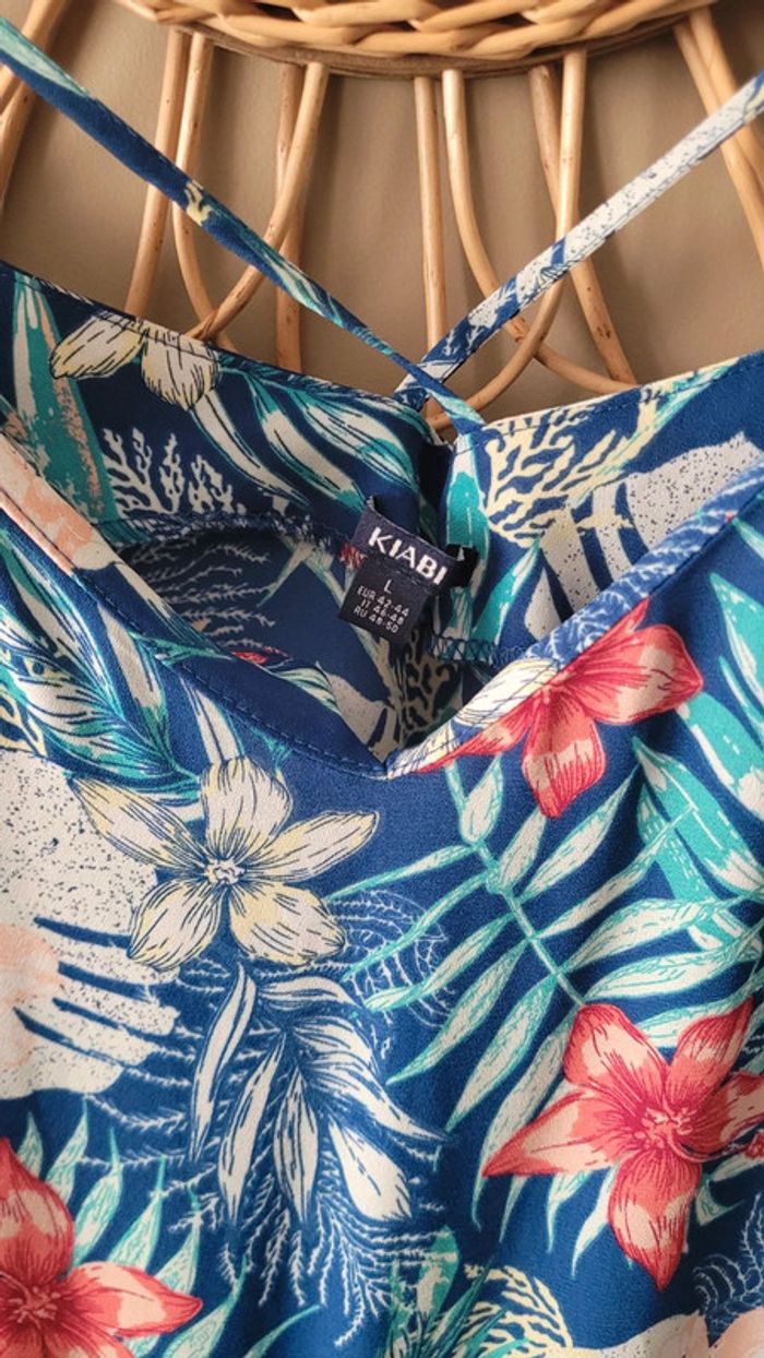 Blouse femme kiabi - photo numéro 5