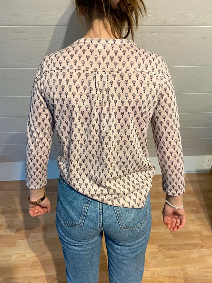 Blouse h et m - photo numéro 2