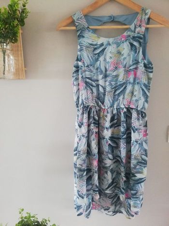 Robe légère 12/13 ans