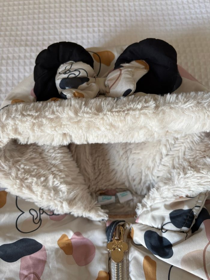 Doudoune bébé - photo numéro 3