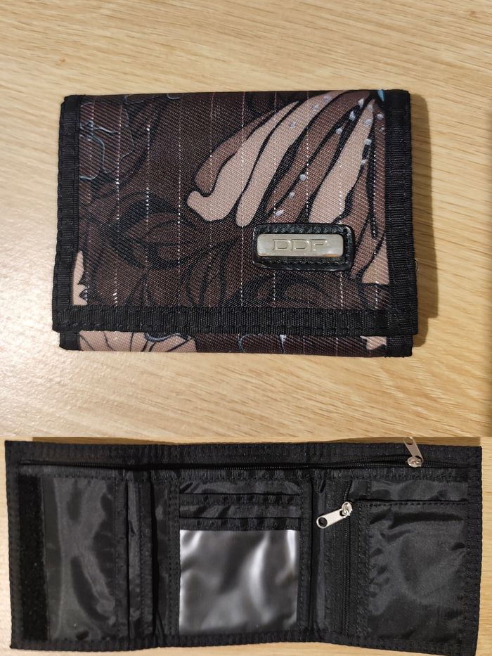 Portefeuille DDP - TBE solide durable