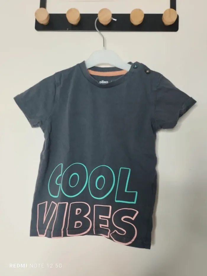 Maillot taille 24 mois