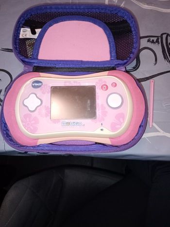 Console mobigo