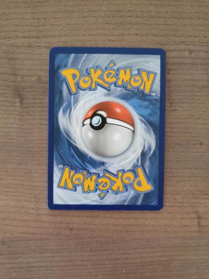 Carte Pokémon Cosmog 013/25 Célébrations 25 ans - photo numéro 2