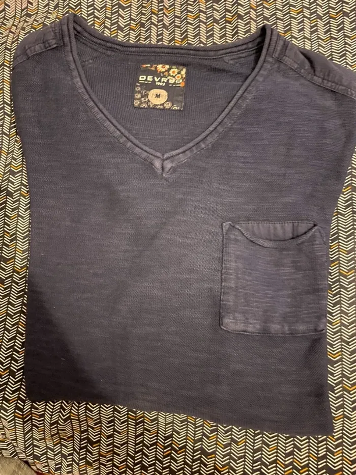 Pull léger