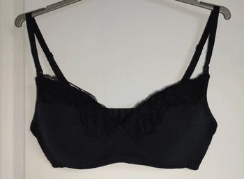 Soutien-gorge allaitement
