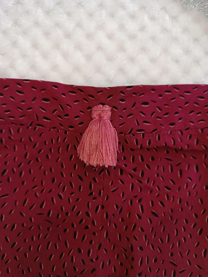 🔸 Pantalon fluide – Kiabi 12 mois🔸 - photo numéro 2