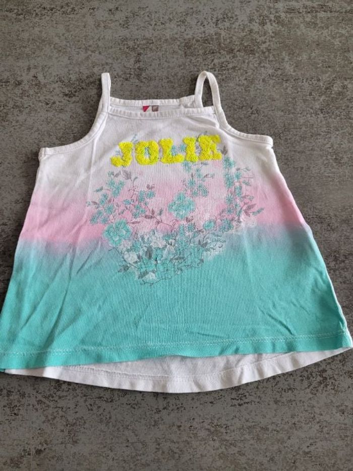 Debardeur - 24 mois -