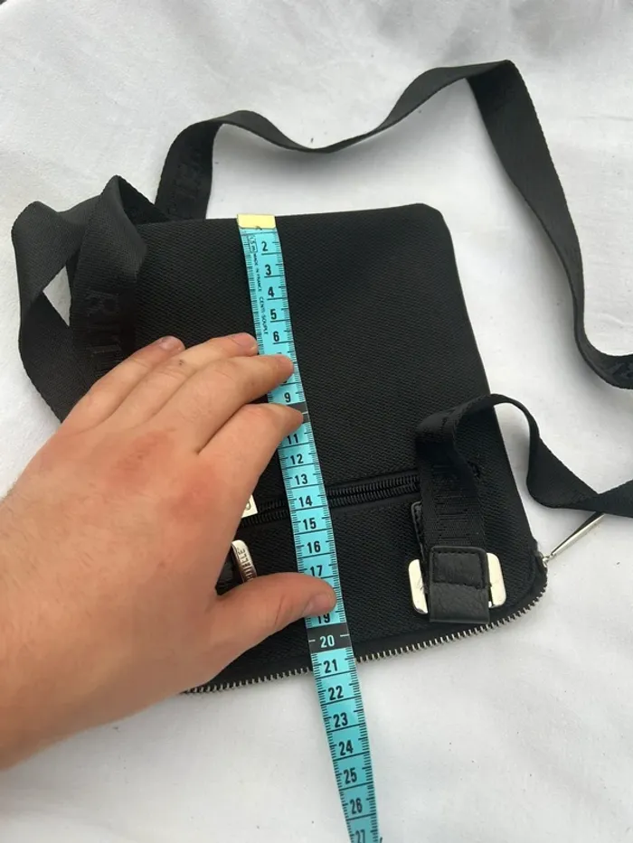 Sac à bandoulière ritelle - photo numéro 6