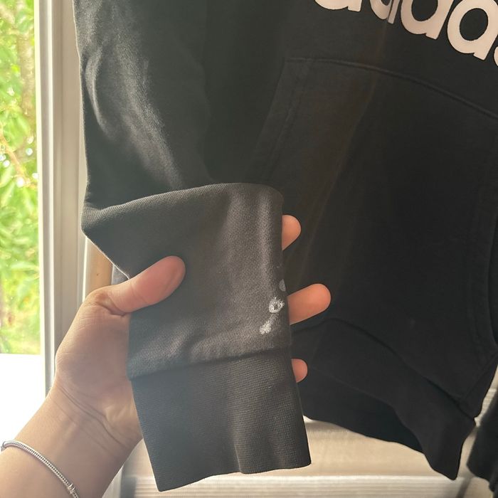 Pull adidas - photo numéro 2